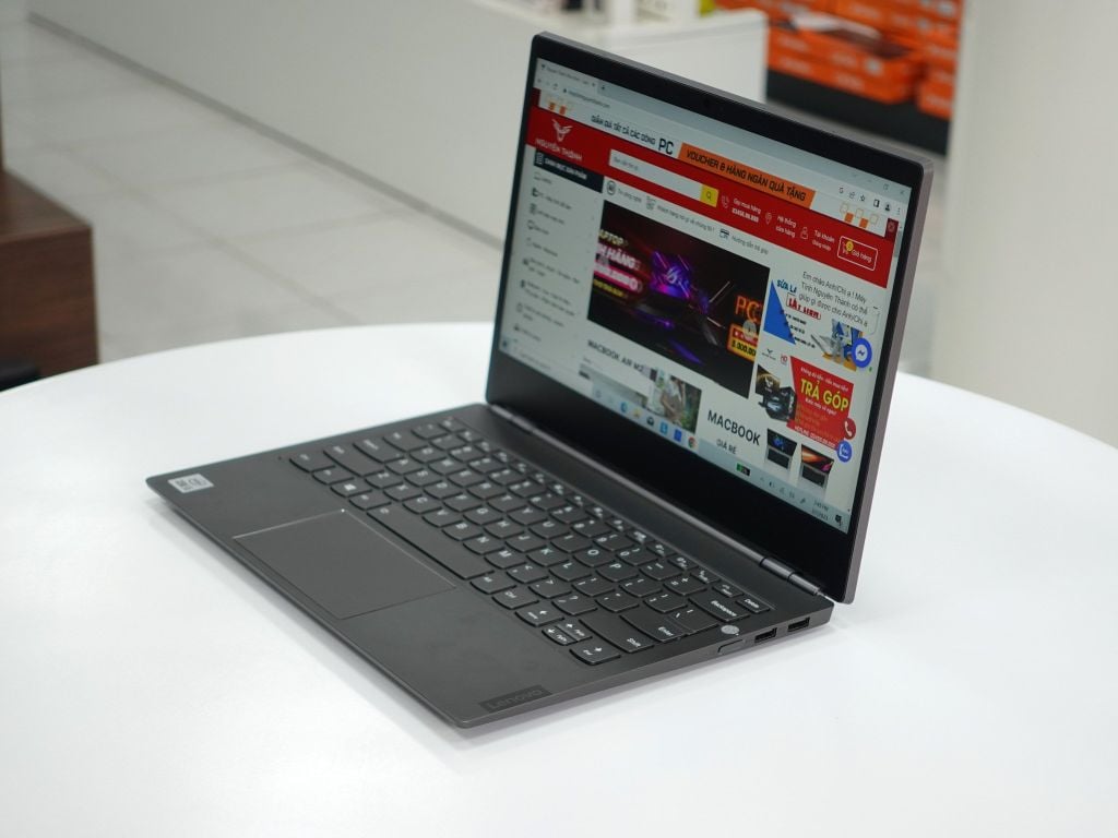 Lenovo Thinkbook Plus Dual Display 10.8