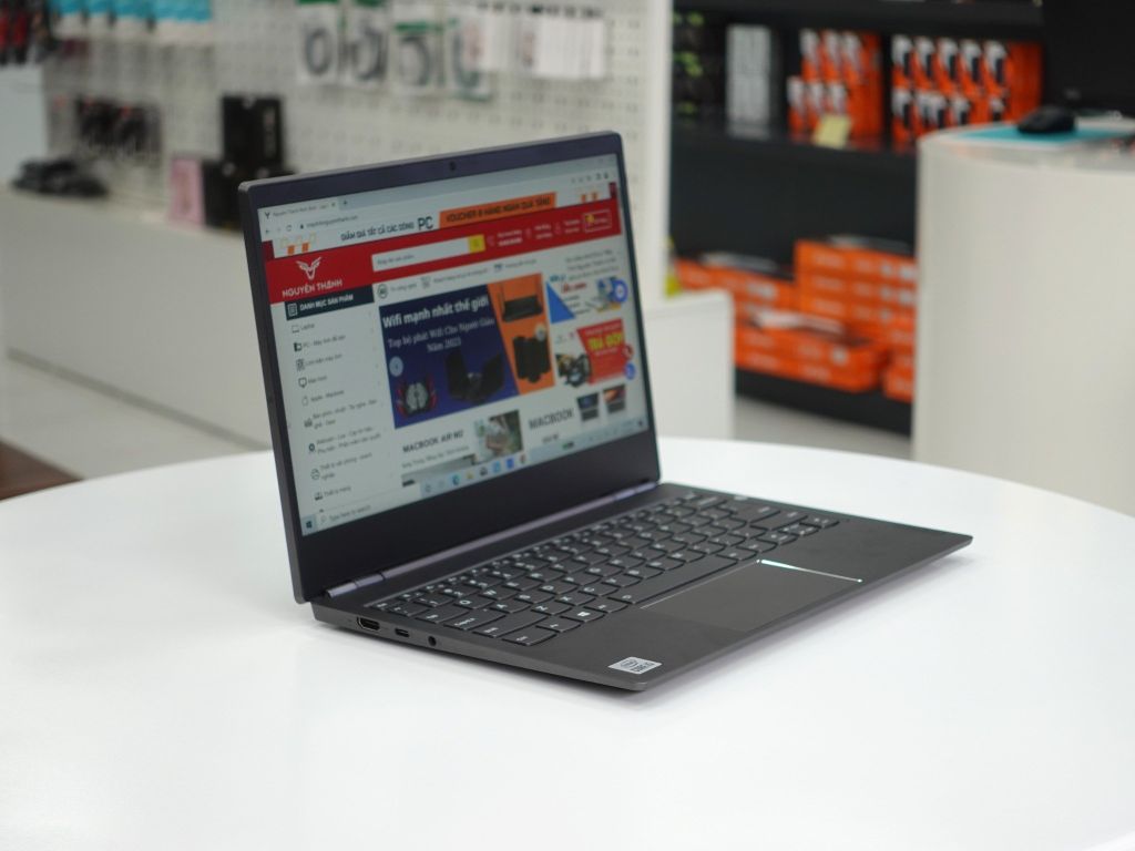 Lenovo Thinkbook Plus Dual Display 10.8