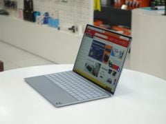 Laptop Dell XPS 13 9315 (Core i5-1230U | RAM 8GB | SSD 256GB | 13.4 inch FHD+ | Windows 11 | Sky Color)