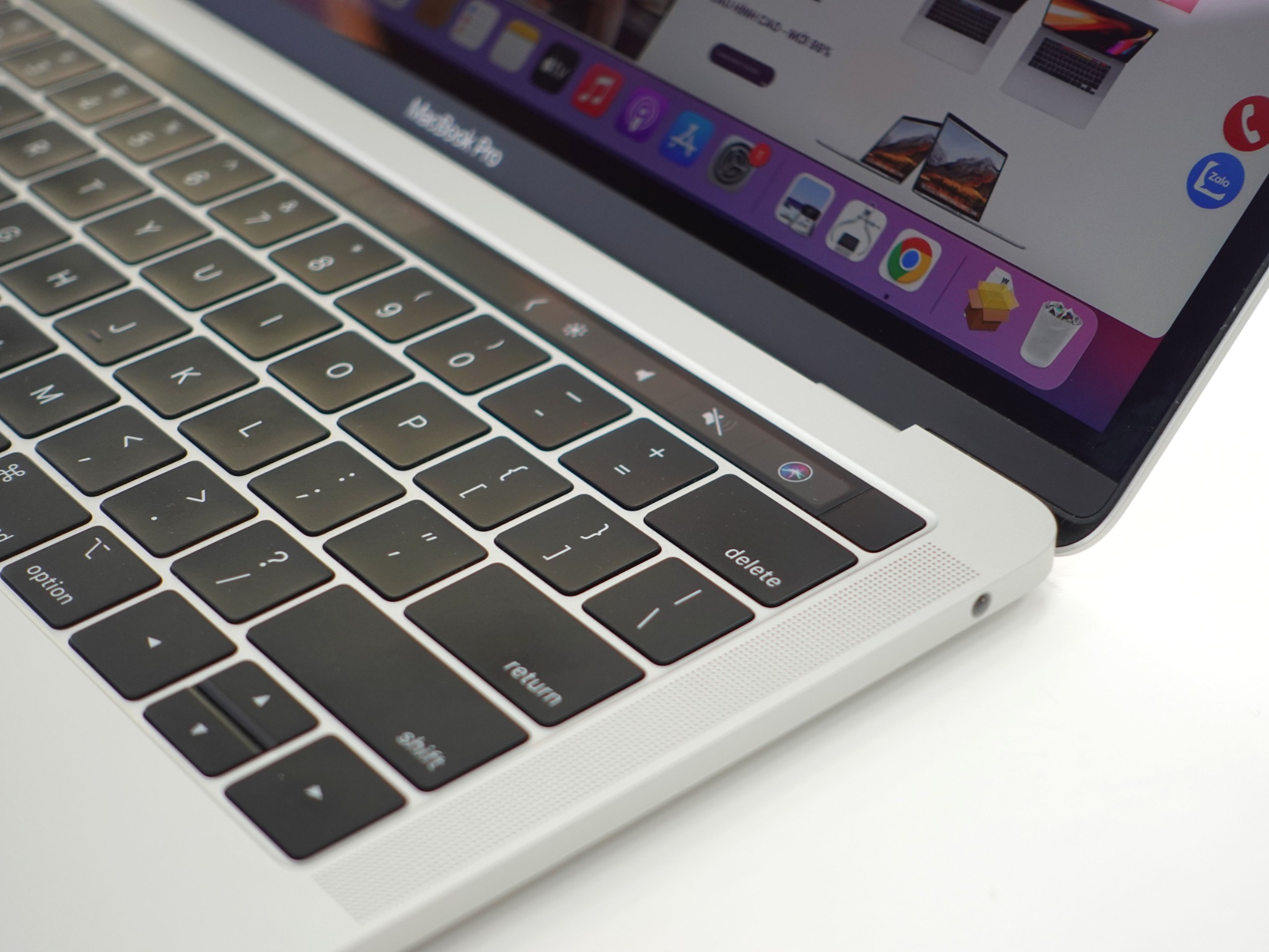 MacBook Pro 13 MacBook Pro 13