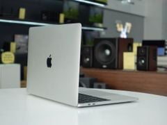 MacBook Pro 13 inch 2020 (Core i5 1.4GHz/ Ram 8GB/ SSD 256GB/ Silver/ key Japan) Like new 99%