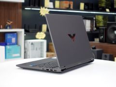 Laptop HP Gaming Victus 15-fb1013dx (AMD RYZEN 5 7535HS/ Ram 16GB/ SSD 512GB/ RTX 2050 4GB/ 15.6'' FHD IPS, 144Hz)