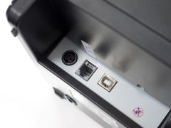 Máy in hóa đơn Xprinter XP N160II (USB+WiFi)