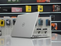 Laptop Dell Inspiron 5420 (i5-1240P/ Ram 16GB/ SSD 512GB/ 14 inch 2.2K/ Win 11/ Silver)