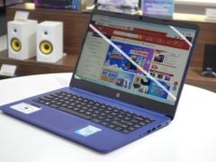 Laptop HP 14( AMD 3020e/ RAM 8 GB/ Ổ cứng 64 GB+ 256GB/ Màn hình cảm ứng HD 14 inch, Windows 10 Home)