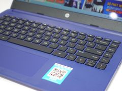 Laptop HP 14 (AMD 3020e RAM 8 GB SSD 256GB,14 inch, Windows 10 Home)