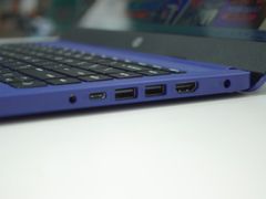 Laptop HP 14 (AMD 3020e RAM 8 GB SSD 256GB,14 inch, Windows 10 Home)