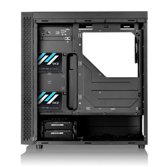 Vỏ Case Thermaltake View 22 Tempered Glass Edition