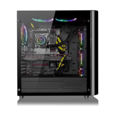 Vỏ Case Thermaltake View 22 Tempered Glass Edition