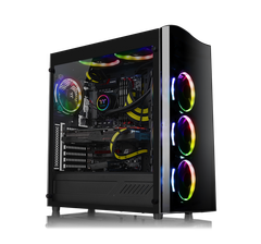 Vỏ Case Thermaltake View 22 Tempered Glass Edition