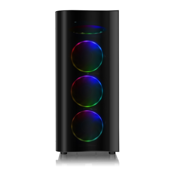 Vỏ Case Thermaltake View 22 Tempered Glass Edition