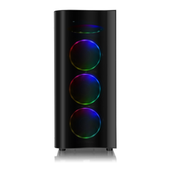 Vỏ Case Thermaltake View 22 Tempered Glass Edition