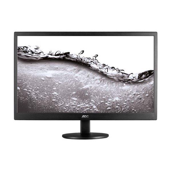 LCD AOC 20 INCH E2070SWN