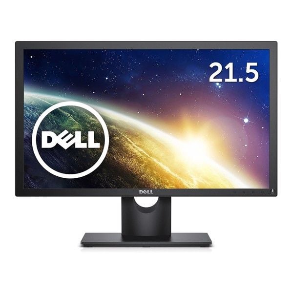 LCD DELL 22 INCH E2216H FULL HD (VGA-DP)