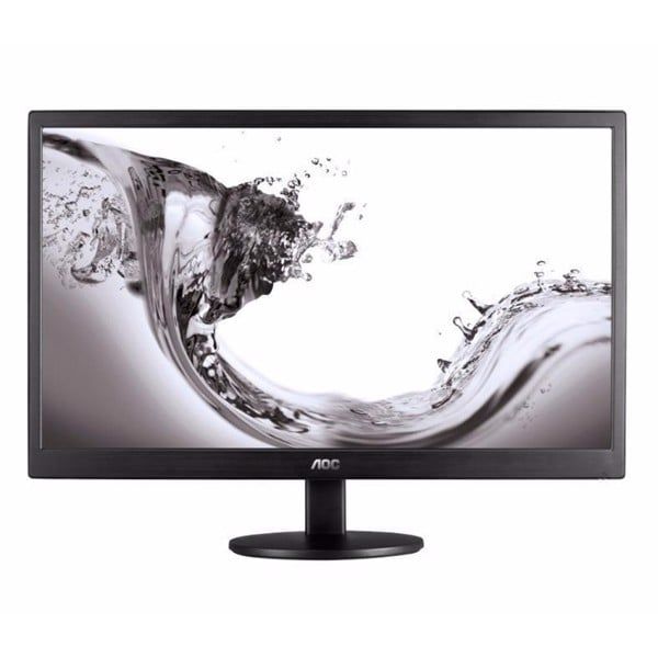 LCD AOC 27 INCH E2770S LED (E2770SH/74 /VGA-DVI-HDMI)