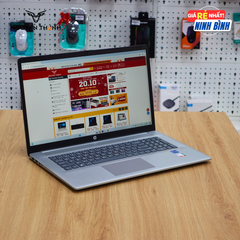 Laptop HP 17t-cn300 (Core i5-1334U, 16GB RAM, 512GB SSD, 17.3