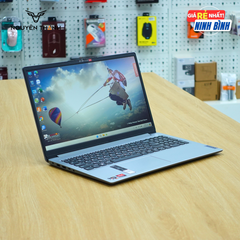 Laptop Lenovo IdeaPad 1 15ALC7 (AMD Ryzen 7-5700U, RAM 16GB , SSD 512GB, 15.6
