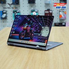 Laptop Lenovo Yoga 7 14AHP9 (R5 8640HS, 8GB RAM, 512GB SSD, 14