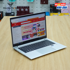 Laptop HP EliteBook 845 G9( R7 PRO 6850U/ RAM 32GB/ SSD 1TB/ 14.0