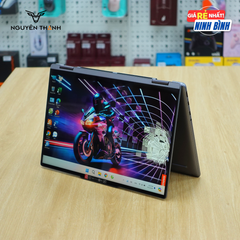 Laptop Lenovo Yoga 7 14AHP9 (R5 8640HS, 8GB RAM, 512GB SSD, 14