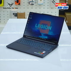 Laptop Lenovo Legion Slim 5 16APH8 (Ryzen™ 5-7640HS, Ram 16GB, 512GB SSD, RTX 4060 8GB , 16