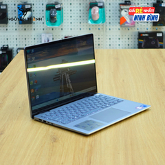 Laptop Dell Inspiron 7440 2in1 (Core 5 120U, Ram 32GB, SSD 512GB, Intel® Graphics, 14 inch FHD+ Touch,Vân tay, Win 11, Ice Blue)