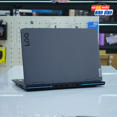 Laptop Lenovo LOQ 15APH8 (Ryzen 7-7840HS, 16GB, 512GB, RTX 4060 8GB, 15.6