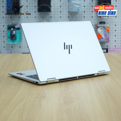 Laptop HP Envy x360 2 in 1 14-fa0013dx(Ryzen 5 8640HS, Ram 16GB, 512GB SSD, AMD Radeon, 14 WUXGA, Cảm ứng, Win 11)
