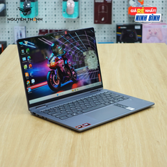 Laptop Lenovo Yoga 7 14AHP9 (R5 8640HS, 8GB RAM, 512GB SSD, 14