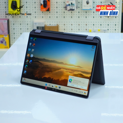 Laptop Lenovo IdeaPad Flex 5 14IAU7 (Core i3-1215U/ Ram 8GB / SSD 256GB/ 14″ FHD/ Win 11/ Storm Grey)