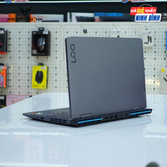 Laptop Lenovo LOQ 15APH8 (Ryzen 7-7840HS, 16GB, 512GB, RTX 4060 8GB, 15.6