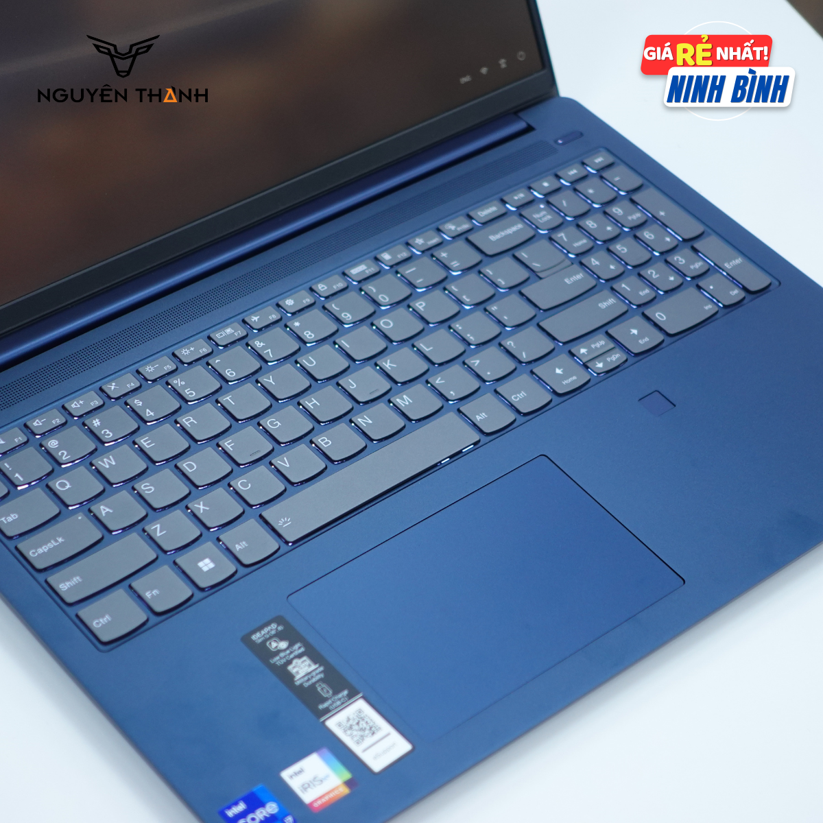 Lenovo IdeaPad Slim 5 16IRL8( Core™ i7-1355U/ RAM 16GB/ SSD Lenovo IdeaPad Slim 5 16IRL8( Core™ i7-1355U/ RAM 16GB/ SSD