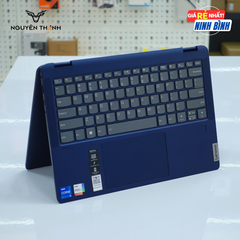 Laptop Lenovo Ideapad Flex 5 14IRU8( i5-1335U/ RAM 16GB/ SSD 512GB/ 14.0