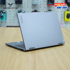 Laptop Lenovo Yoga 7 14AHP9 (R5 8640HS, 8GB RAM, 512GB SSD, 14