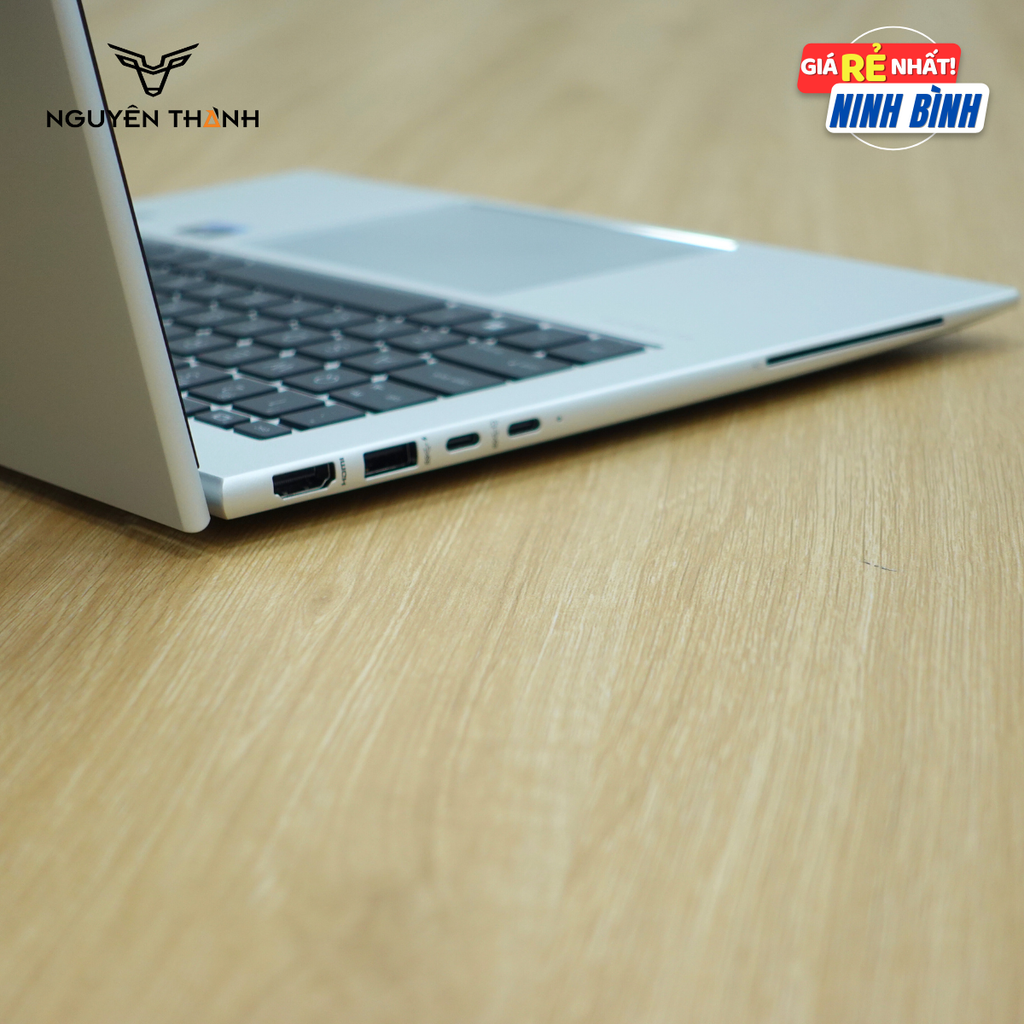 Laptop HP EliteBook 845 G9( R7 PRO 6850U/ RAM 32GB/ SSD 1TB/ 14.0