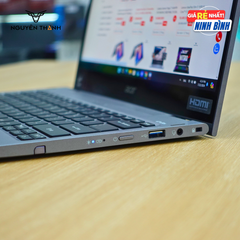 Laptop Acer Spin 5 Convertible 2in1 ( i5-1035G4, 8GB RAM, 256GB SSD, 13.5