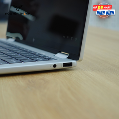 Laptop HP Envy x360 2 in 1 14-fa0013dx(Ryzen 5 8640HS, Ram 16GB, 512GB SSD, AMD Radeon, 14 WUXGA, Cảm ứng, Win 11)