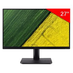 LCD ACER 27 INCH KHÔNG VIỀN ET271 (VGA-HDMI)