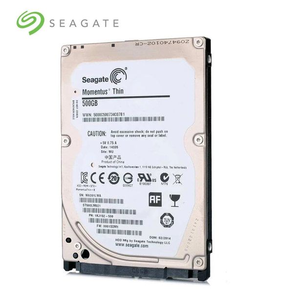 HDD 500GB 2.5 inch 7200rpm Seagate WD HGST