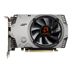 Card màn hình FORSA RX 550 4GB 128Bit GDDR5
