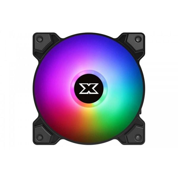 FAN CASE XIGMATEK X20F (EN45457) - RGB FIXED