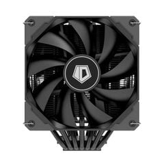 Tản nhiệt khí ID-Cooling CPU SE-207-XT BLACK