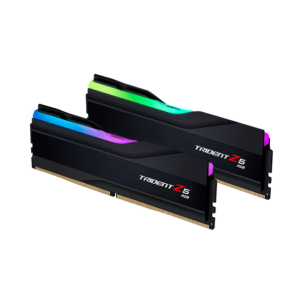 Ram Gskill Trident Z5 RGB 32G (2x16B) DDR5 6000Mhz