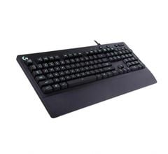 Bàn phím giả cơ Logitech G213 Prodigy RGB