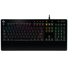 Bàn phím giả cơ Logitech G213 Prodigy RGB