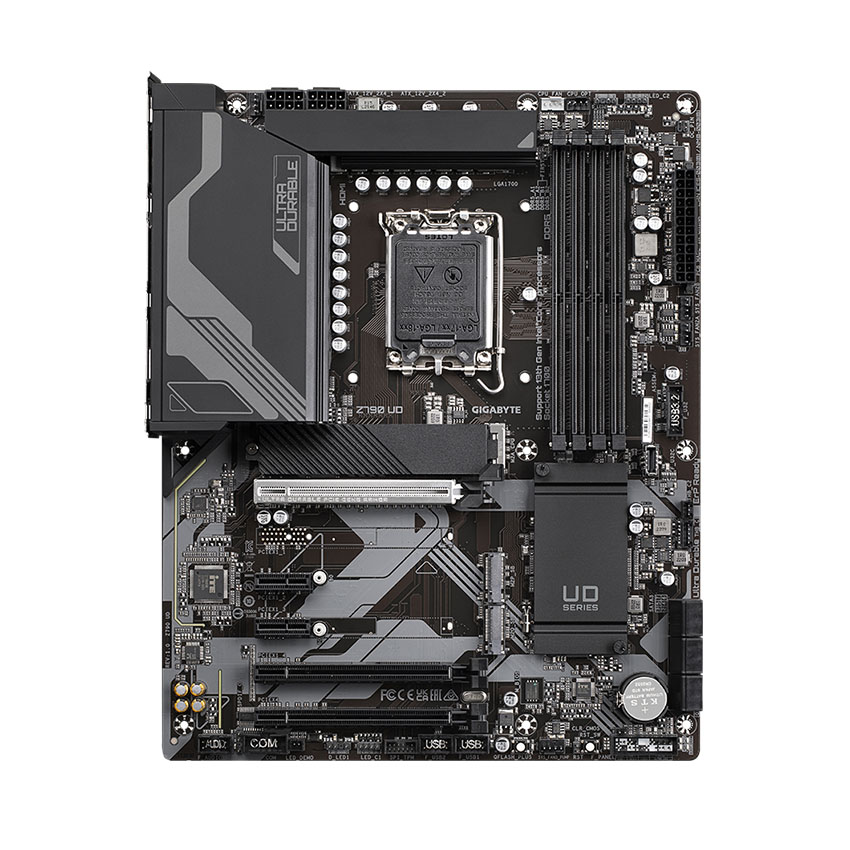 MAINBOARD GIGABYTE Z790 UD DDR5