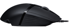 Chuột Logitech G402 Hyperion Fury Ultra Fast Gaming