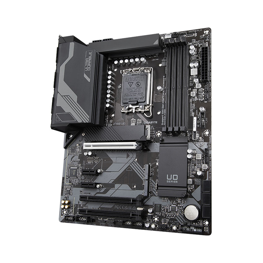 MAINBOARD GIGABYTE Z790 UD DDR5