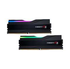Ram Gskill Trident Z5 RGB 32G (2x16B) 6000Mhz DDR5_HNK