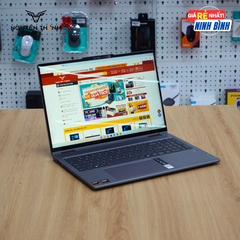 Laptop Lenovo Yoga 7 2in1 16AHP9 (R5 8640HS, 8GB RAM, 512GB SSD, 16